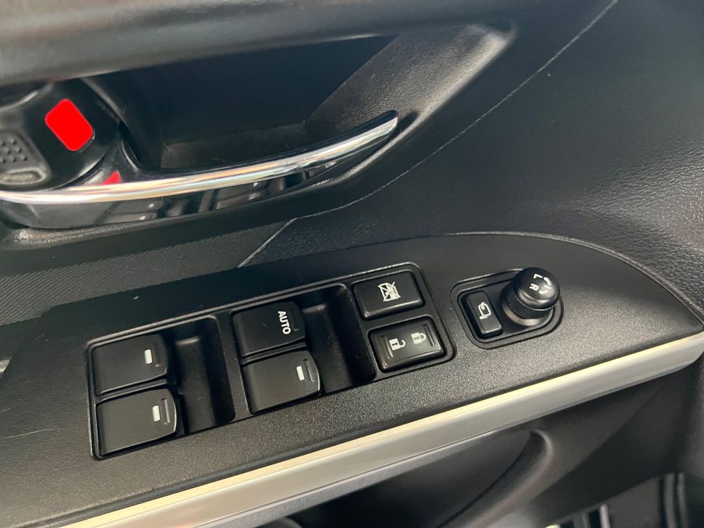 Suzuki Sx4-S-Cross