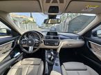 BMW 318 d Touring Luxury Line - 10