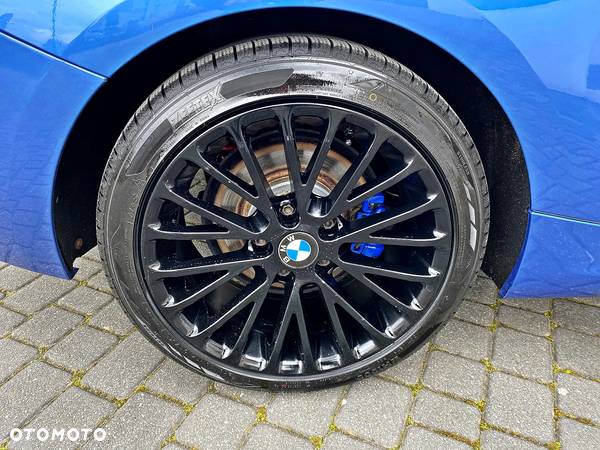 BMW Seria 1 120d BluePerformance Sport Line - 24