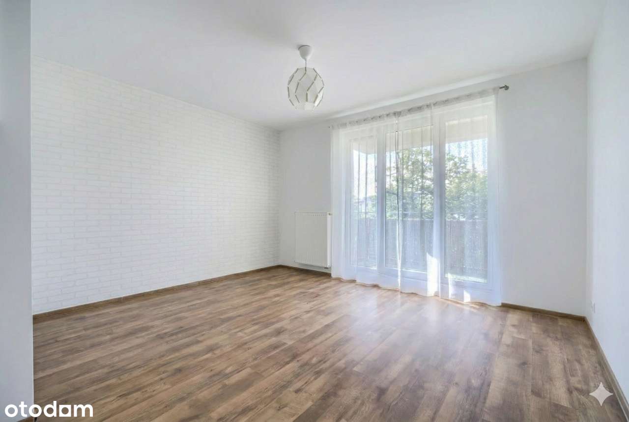 PRUSZKÓW| Osiedle Grafitowe | przy PKP-2