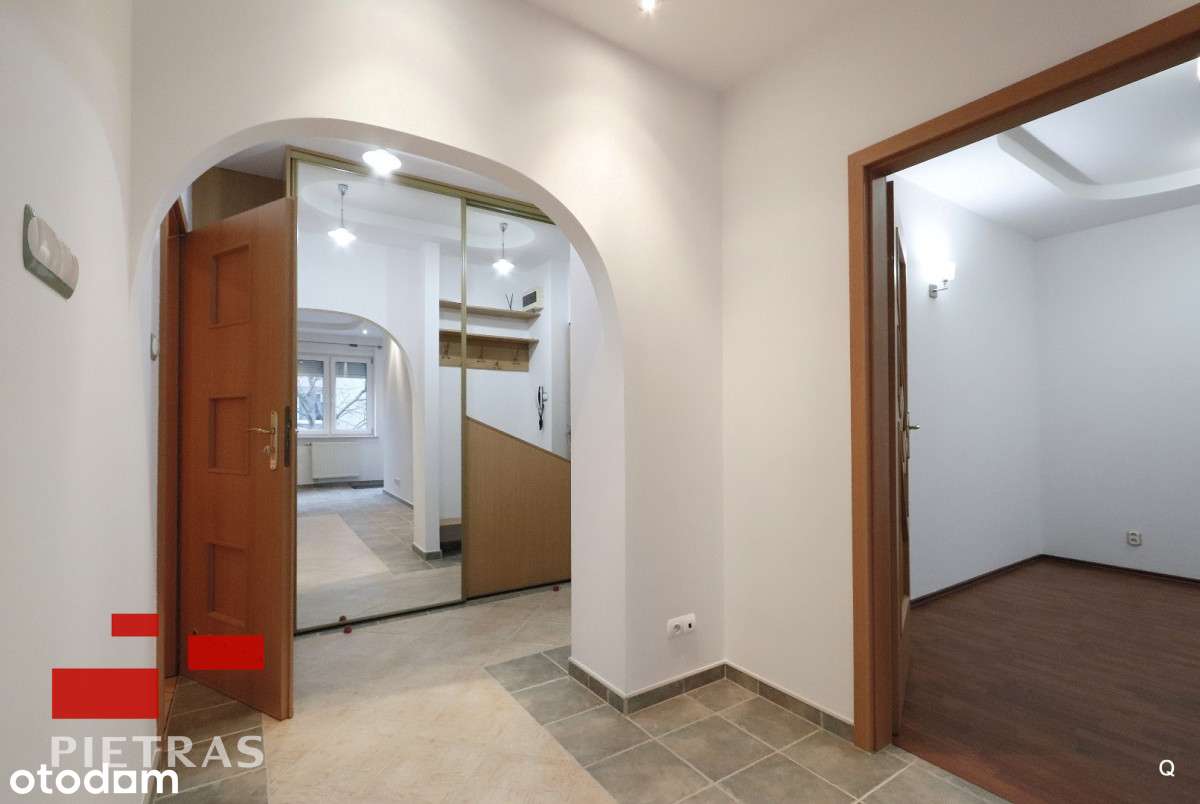 Rataje Łacina, ul. Polanka, 2 pokoje, 60m2, loggia-5