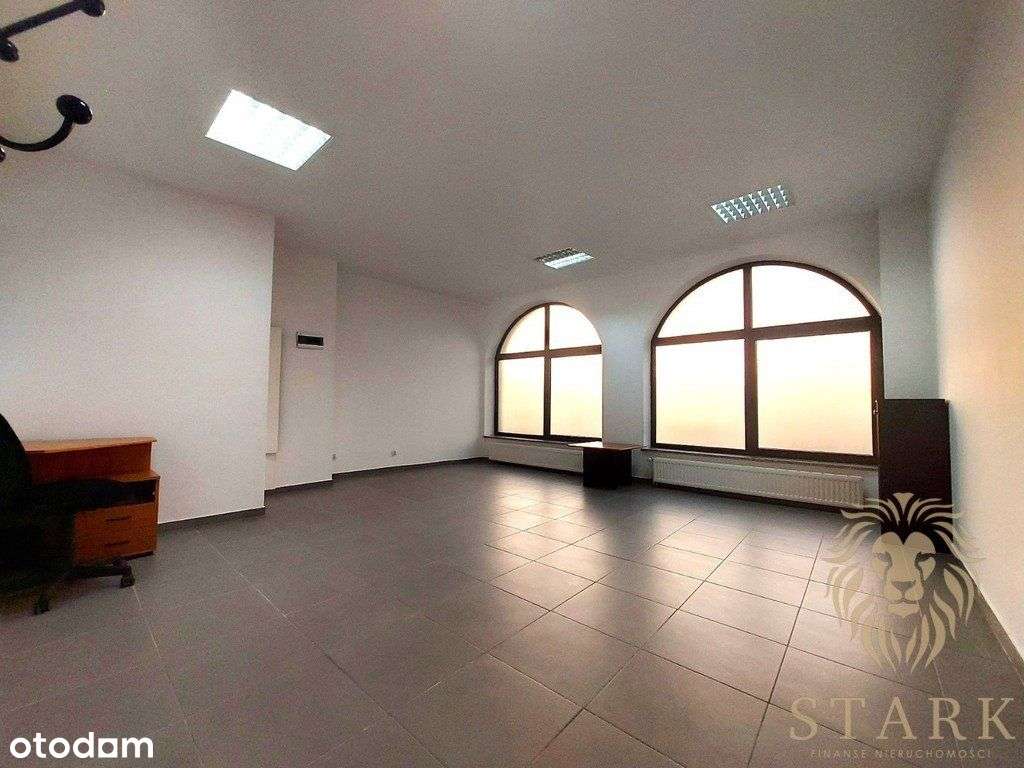 Lokal biurowy w Phu "Pod Arkadami" w Policach - Pełny obrazek: 5/7