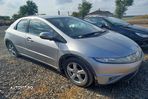 Macara geam fata stanga electrica Honda Civic 8  [din 2005 pana  2008 - 4