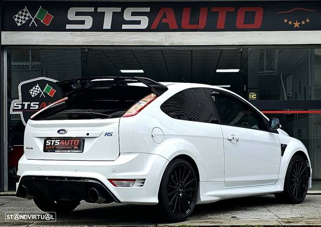 Ford Focus 2.5 T RS - 55