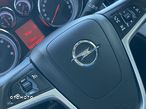 Opel Astra 1.6 Turbo Sports Tourer Automatik - 38