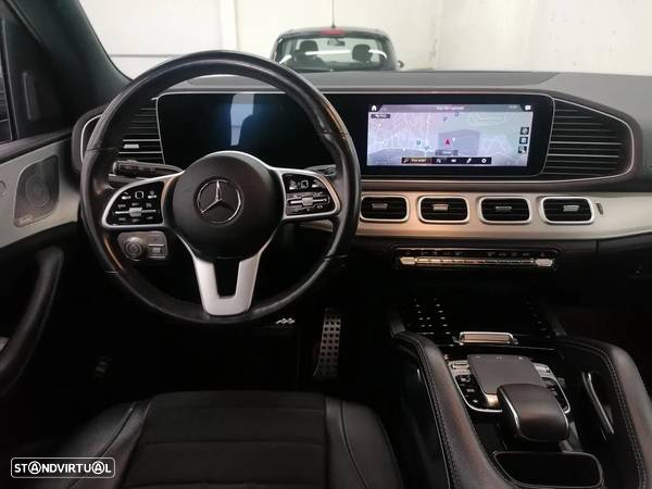 Mercedes-Benz GLE 450 4Matic - 3