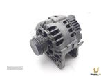 ALTERNADOR VOLKSWAGEN PASSAT 2001 -074903018PV - 1