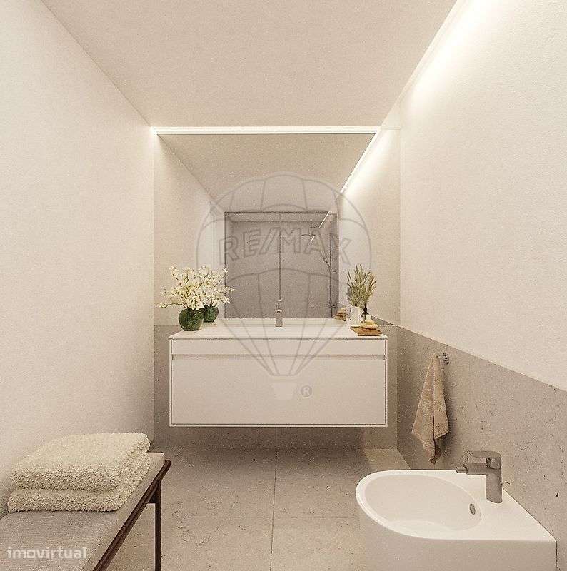 Apartamento T1 para venda - Grande imagem: 5/10