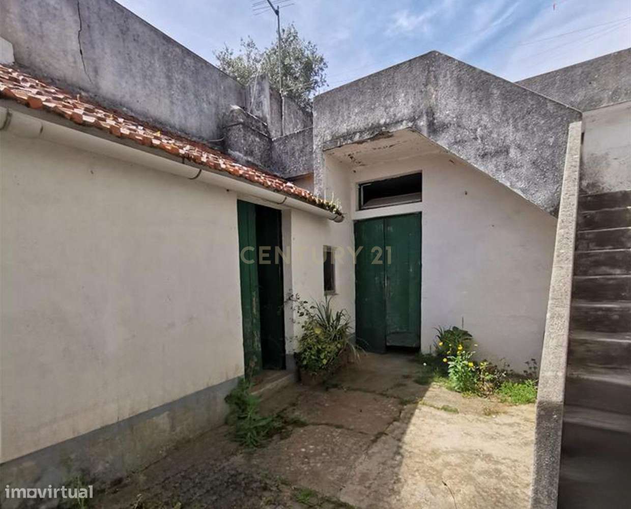 Edifício de Apartamentos-8