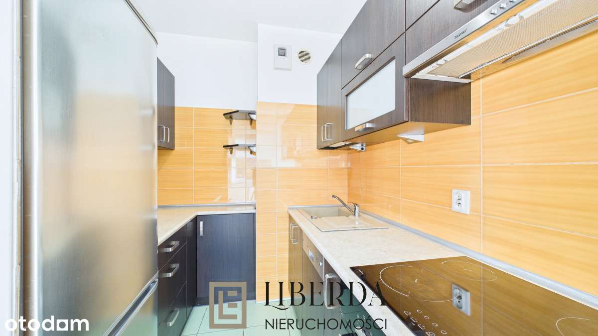 Mieszkanie - 2 pokoje, 48m2, Klimatyzacja - Pełny obrazek: 5/15