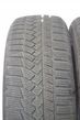 215/65R17 99H CONTINENTAL TS850P SUV x4szt 7067z - 2