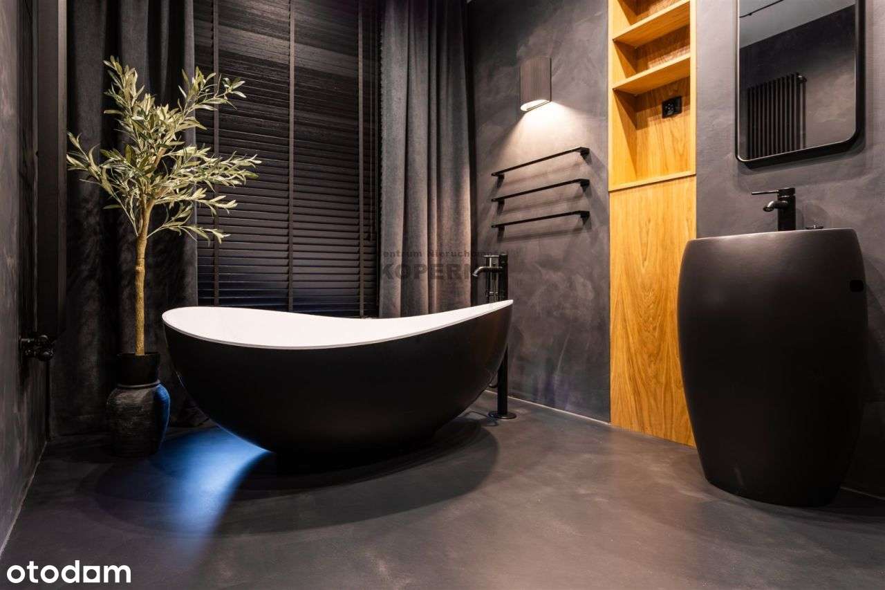 Apartament Premium - Św. Jakuba - 4 Pokoje - Pełny obrazek: 5/20