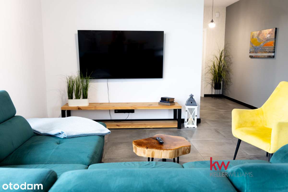 Zamieszkaj w nowym, komfortowym Domu! - Pełny obrazek: 2/19