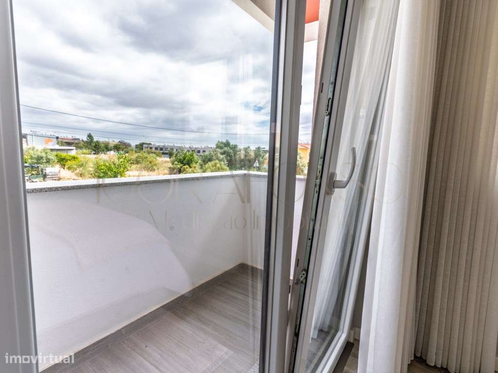 Excelente Apartamento T3 com Suíte, Elevador e Lugar de Garagem - S...-17