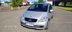 Mercedes-Benz Klasa A 160 Avantgarde BlueEff EU5 - 4