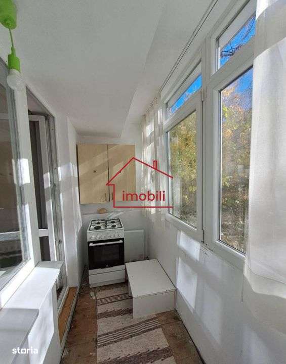 Vand apartament 3 camere decomandate langa Iulius mall-1