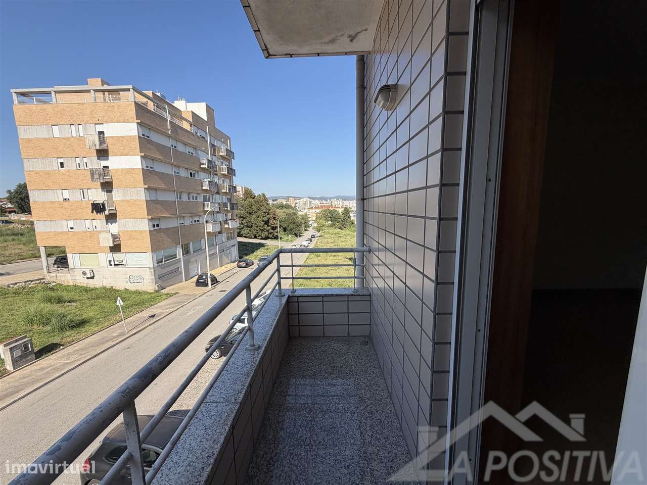 Apartamento T2 Venda em São João da Madeira,São João da Madeira-18