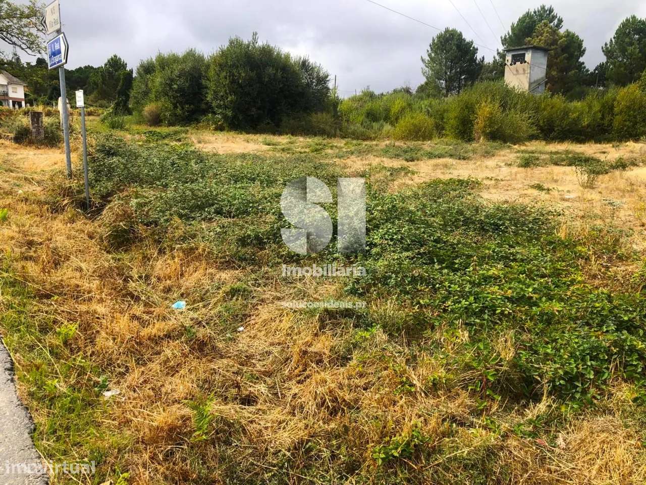 Terreno em Vila real - Grande imagem: 5/20