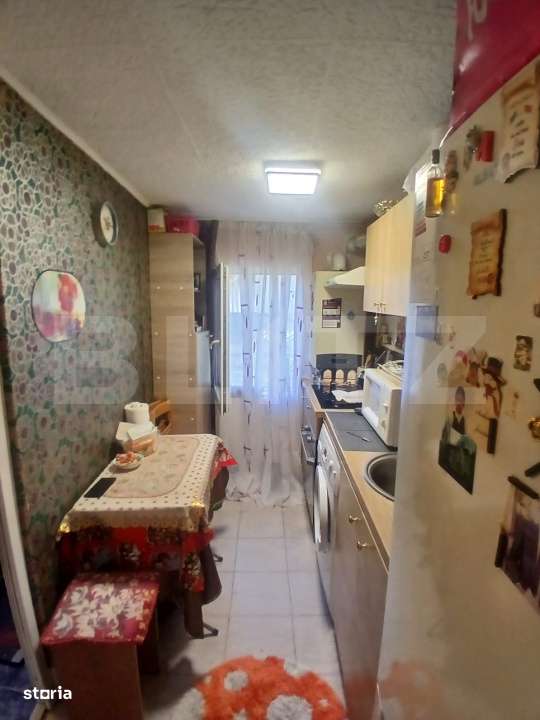 Apartament 1 camera 23 mp - Dancu - Imagine principală: 5/8