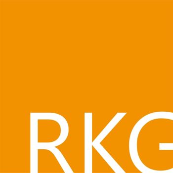 RKG Nieruchomości Logo
