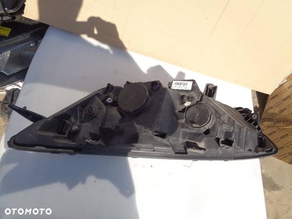 IVECO DAILY LAMPA PRAWY PRZÓD EUROPA 14-17 5801473749 - 2