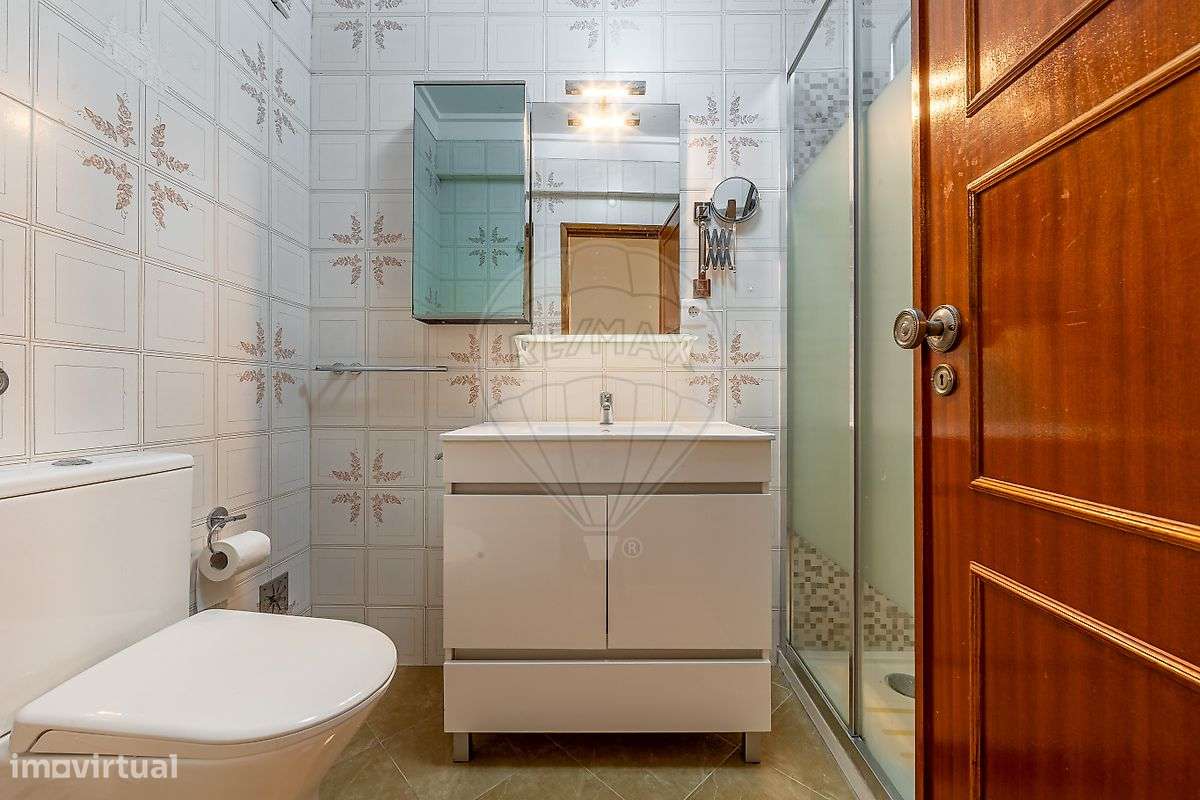 Apartamento T3 para venda-8