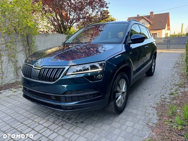 Skoda Karoq 1.5 TSI ACT Drive 125 - 1