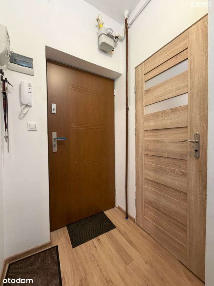 1 Pokój, 28,5 m2 Świdnik po remoncie - Pełny obrazek: 5/5