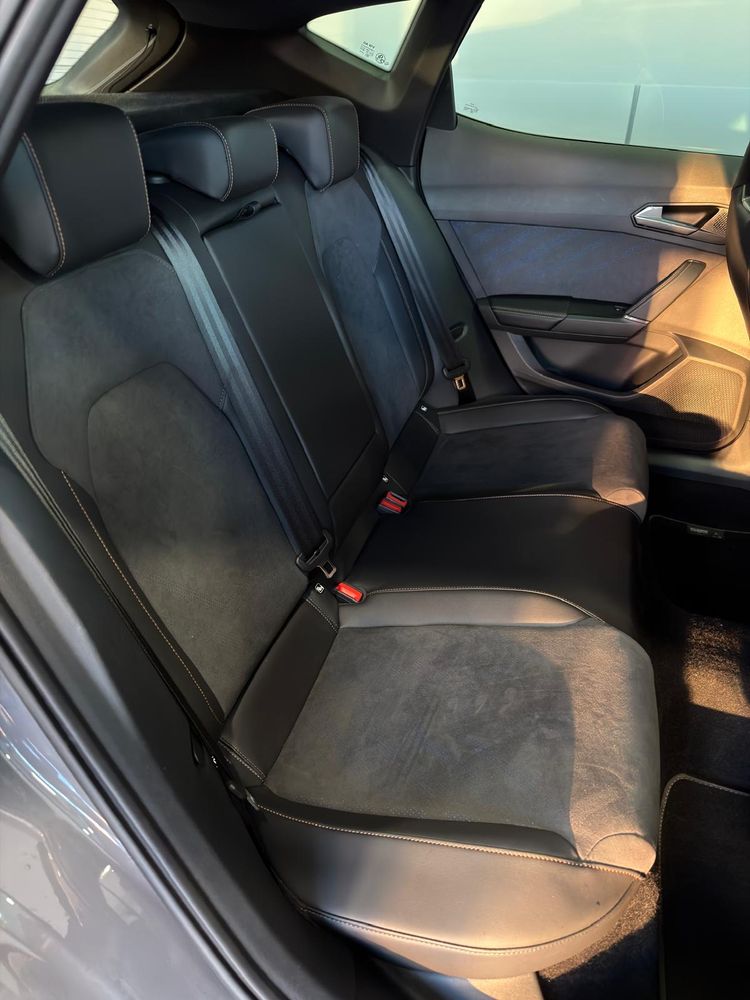 Cupra Cupra-formentor Pakiet Edge Dynamic Design Salon Polska FV23% GOTÓWKA LEASING