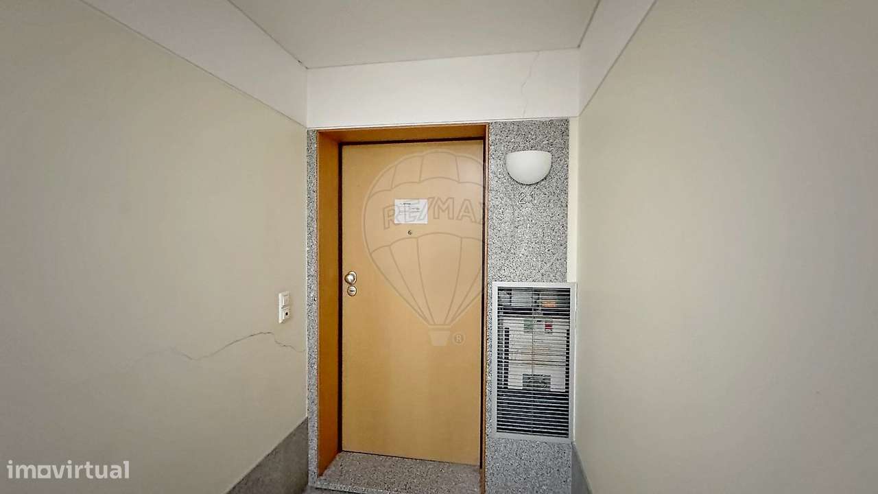 Apartamento T1 para venda - Grande imagem: 3/14