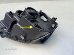 VW PASSAT B7 3AB 10-14R LAMPA PRAWA PRZEDNIA PRAWY PRZÓD 3AB941006 - 16