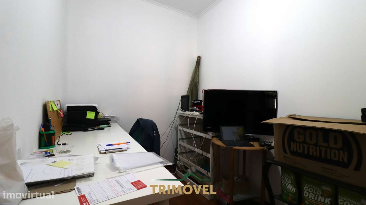 Moradia Independente T2 em Santa Maria da Feira - Grande imagem: 5/27