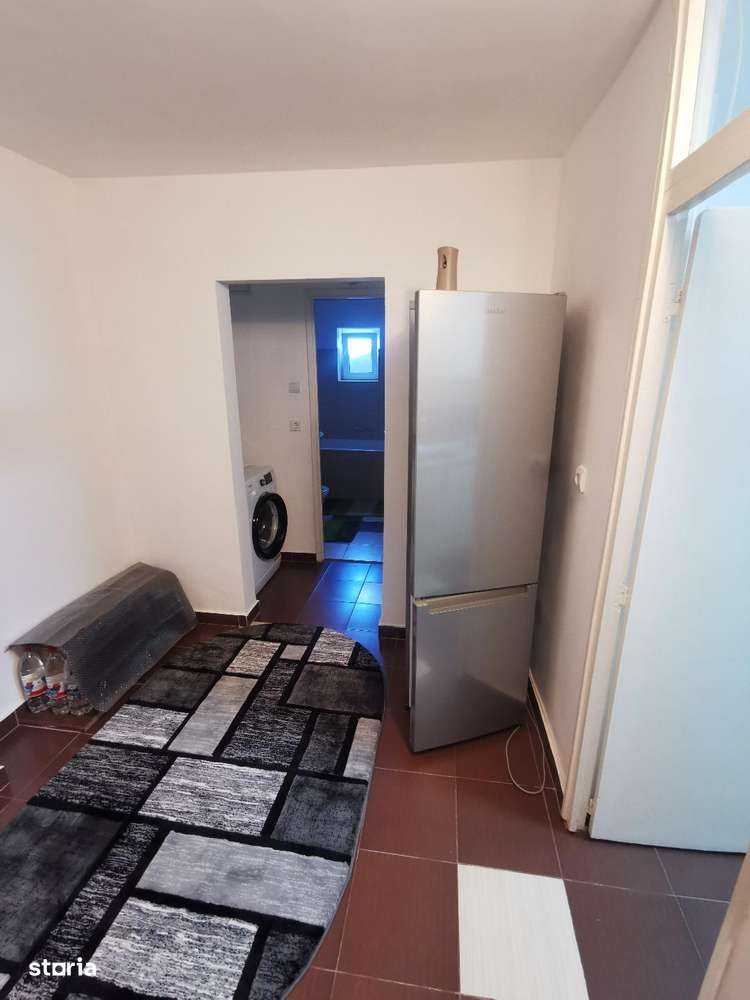 ROANDY-Apartament spatios,complet mobilat si utilat-zona Cantacuzino-4