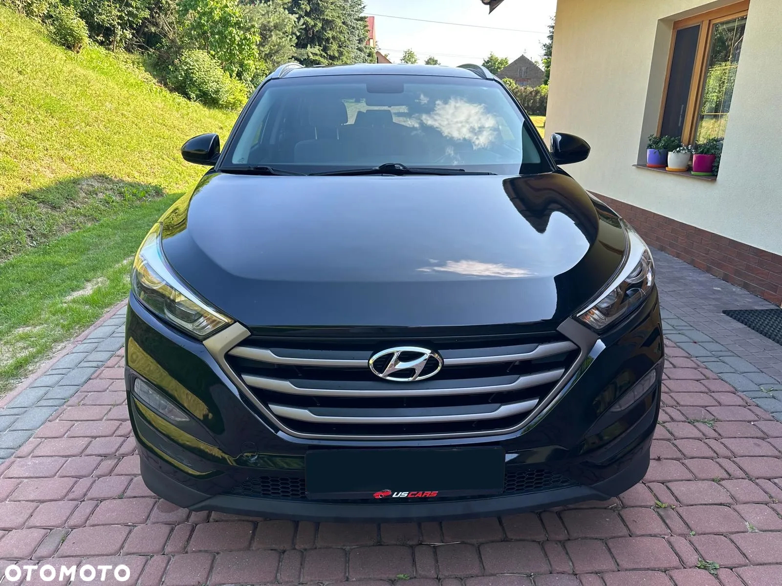 Hyundai Tucson - 3