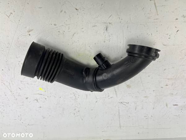 RURA DOLOT POWIETRZA CITROEN C5 9810921180 - 2