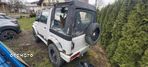 Suzuki Samurai 1.3 VX Metal Top 4 os - 8