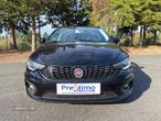 Fiat Tipo Station Wagon 1.6 M-Jet Lounge DCT - 2