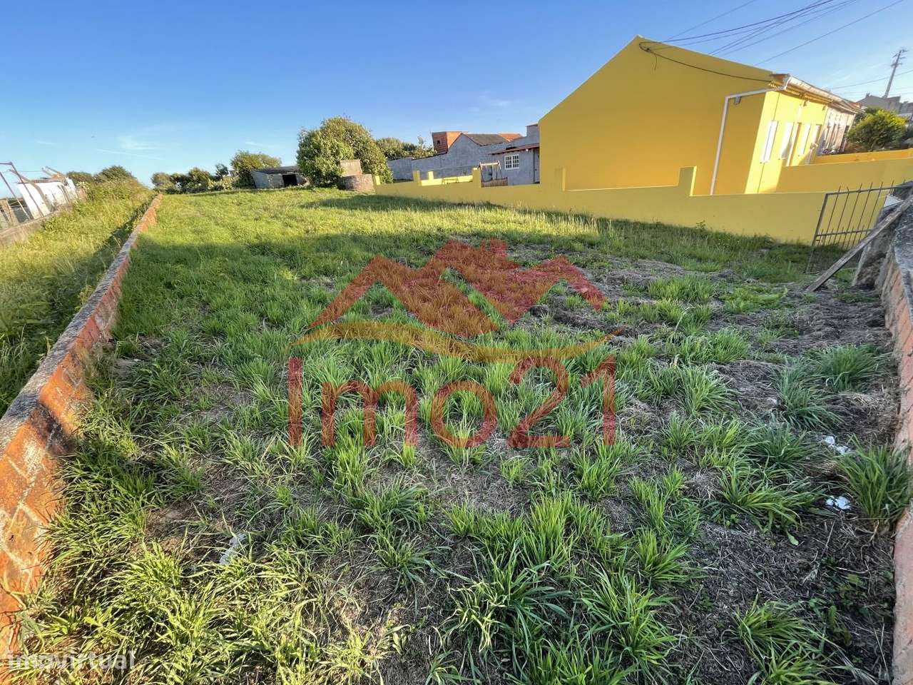 Terreno na Póvoa do Paço-6