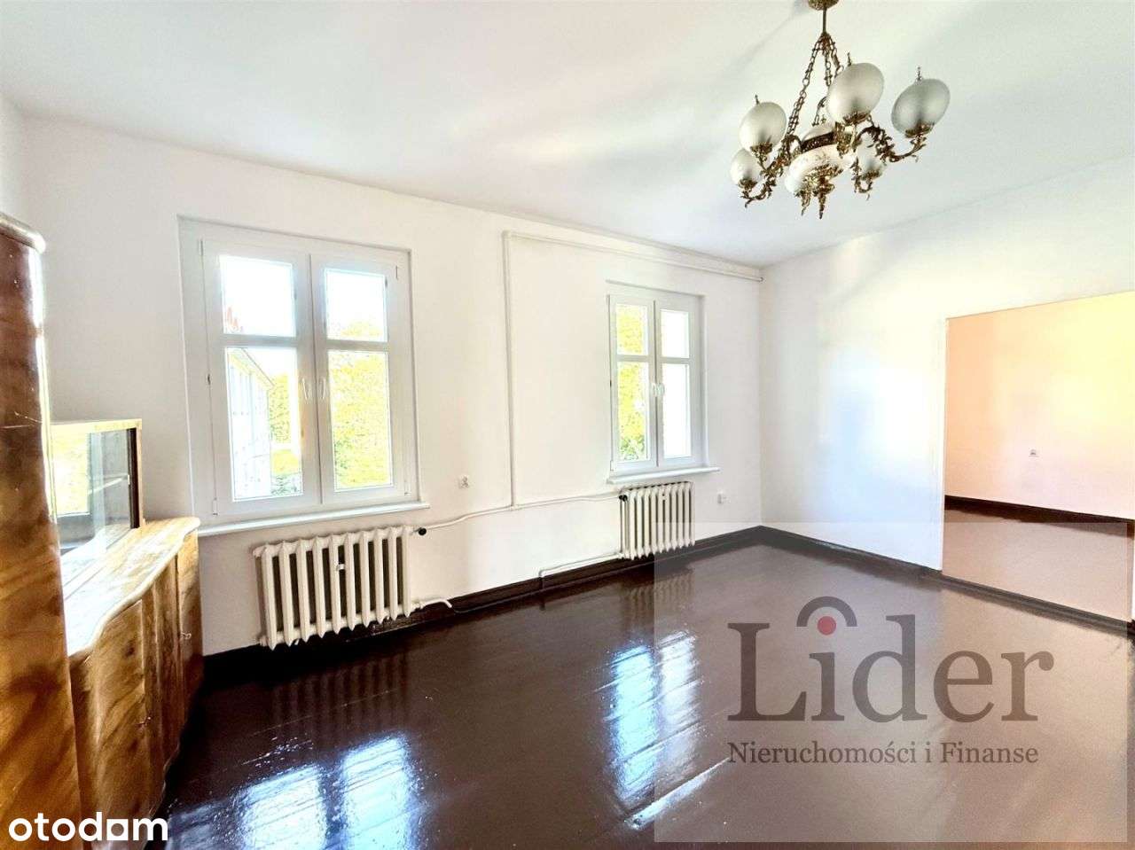 Funkcjonalny układ, spokojna lokalizacja-5