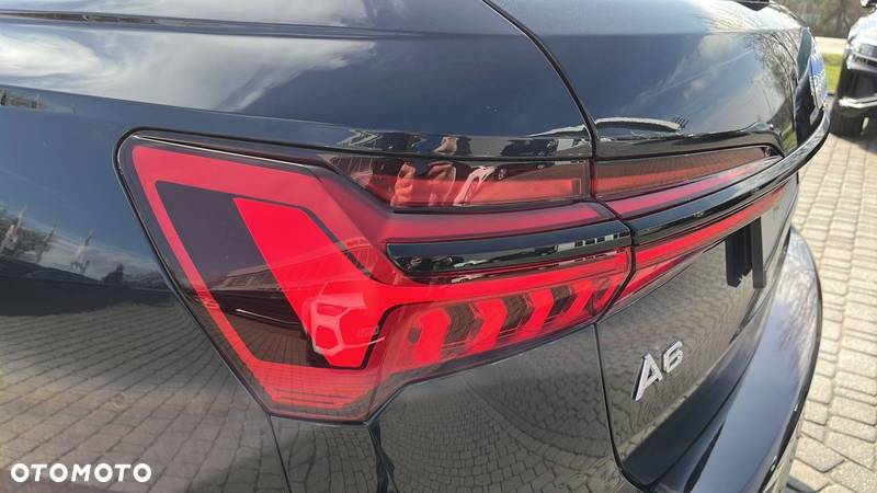 Audi A6 - 21