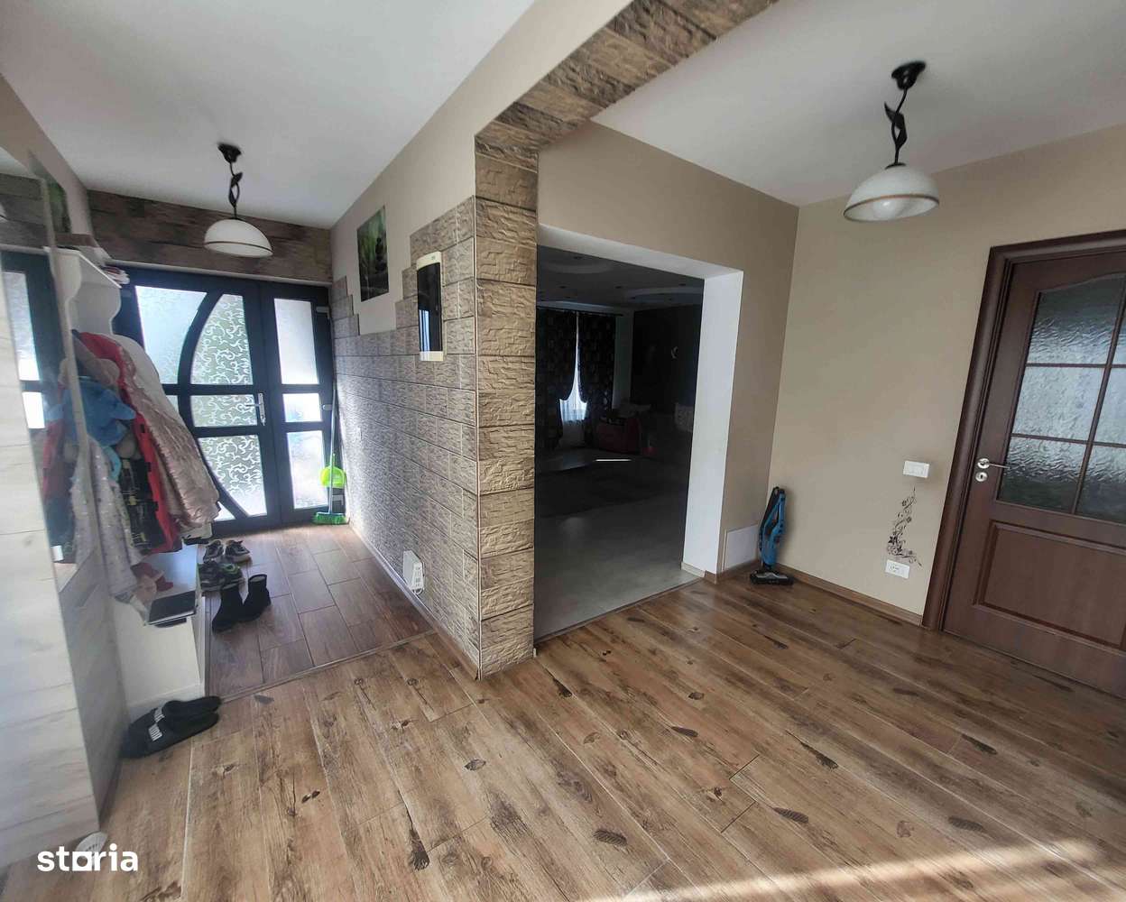 Vilă superbă Gheraiesti-10