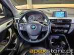 BMW X1 16 d sDrive Line xLine - 10