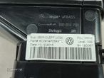 Difusor De Ar Da Consola/Tablier , Grelha Sofagem Volkswagen Polo (6R1 - 5