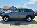 Skoda Kodiaq 2.0 TDI 4X4 DSG Ambition - 8