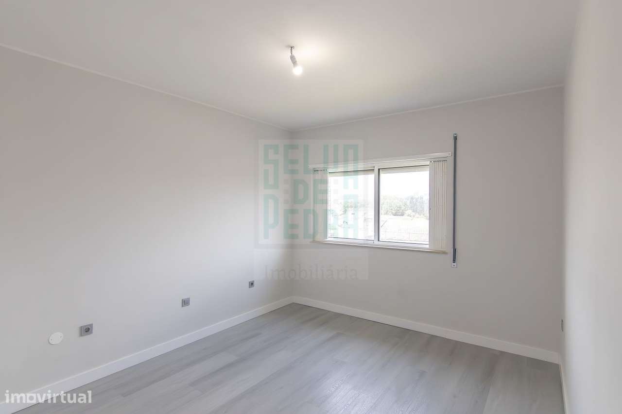 T3 Rio Tinto c/ garagem-19