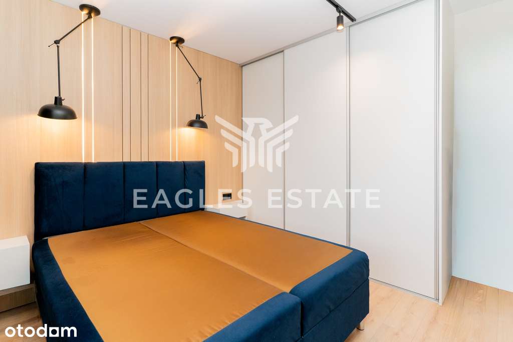 Nowoczesny apartament 5 pokoi - 110 m² - 2 poziomy-10