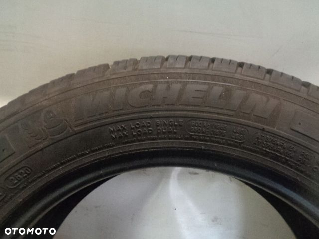 MICHELIN AGILIS  215/60R17 C 104/102H - 13