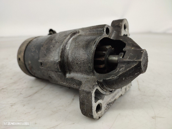 Motor De Arranque Renault Megane Ii Grandtour (Km0/1_) - 3