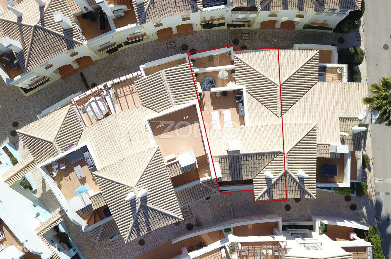 Moradia T2 em Banda, em Budens, Vila do Bispo, Algarve - Grande imagem: 5/53