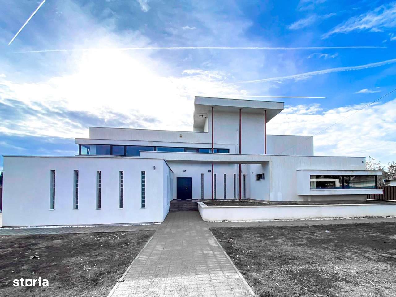 Oportunitate de afacere: spațiu de închiriat 650 mp în Arad - Imagine principală: 1/20